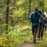 Hike the Trail